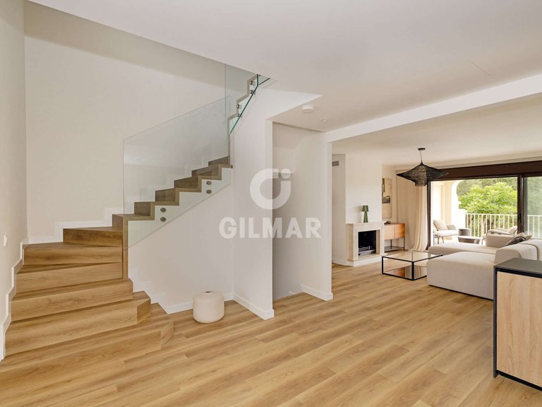 Town House for Sale in MÁlaga, Malaga 18