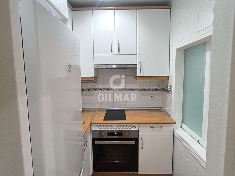Apartment for Rent in Madrid, Madrid 2