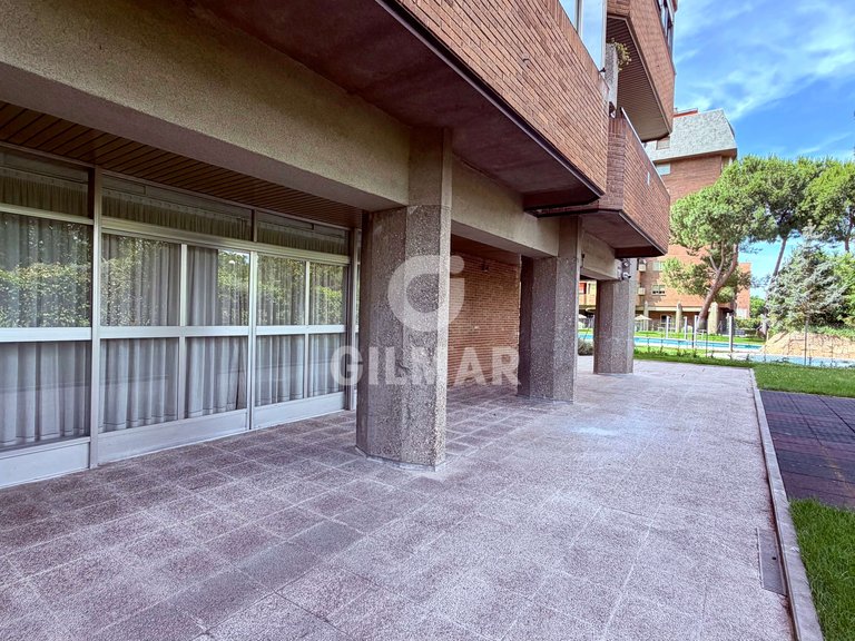 Apartment for Rent in Madrid, Madrid 19