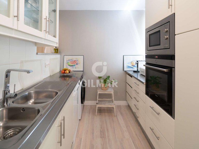 Apartment for Rent in Madrid, Madrid 23