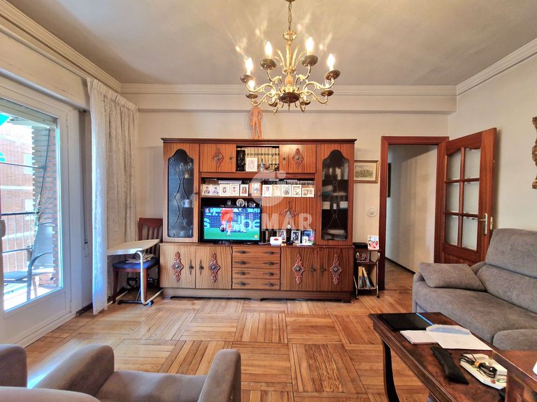 Apartment for Sale in Madrid, Madrid 4