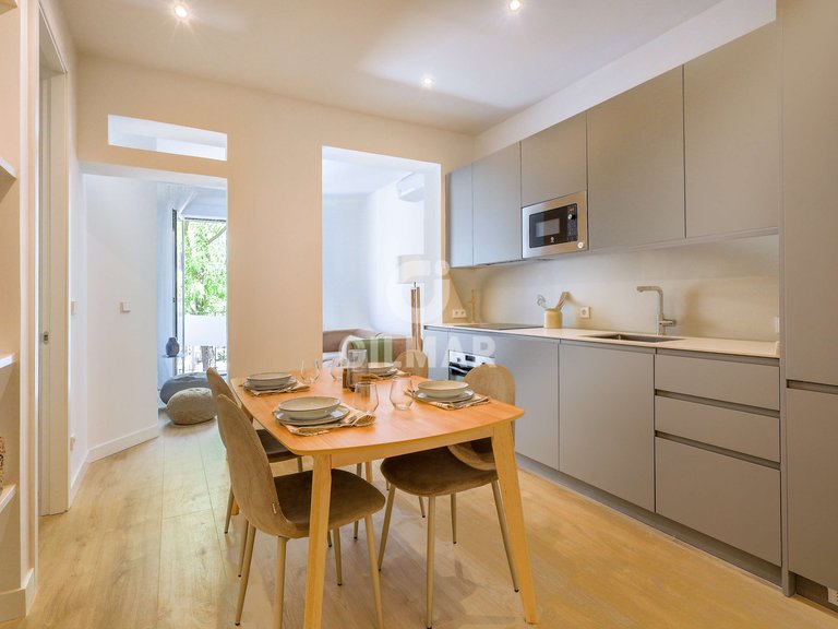 Apartment for Sale in Madrid, Madrid 3
