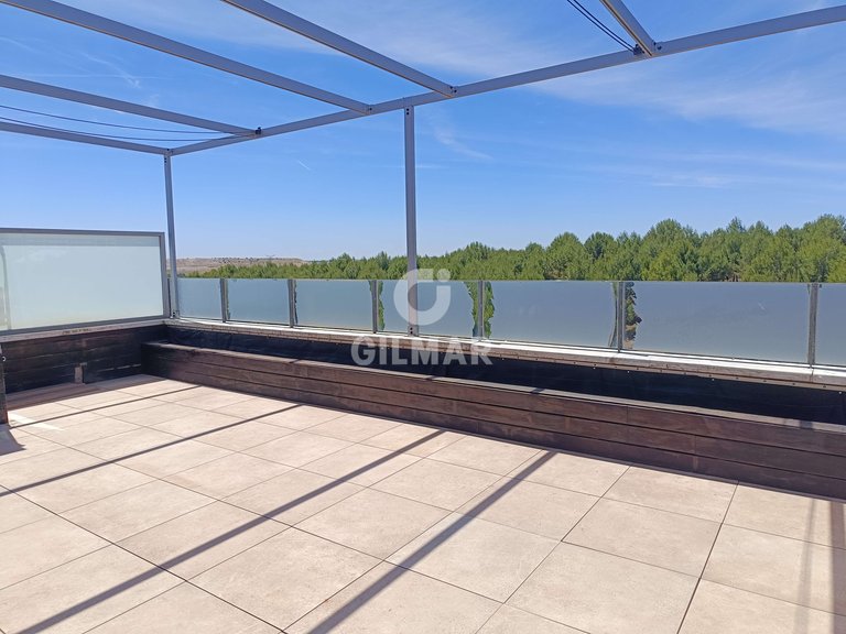 Apartment for Rent in Madrid, Madrid 1