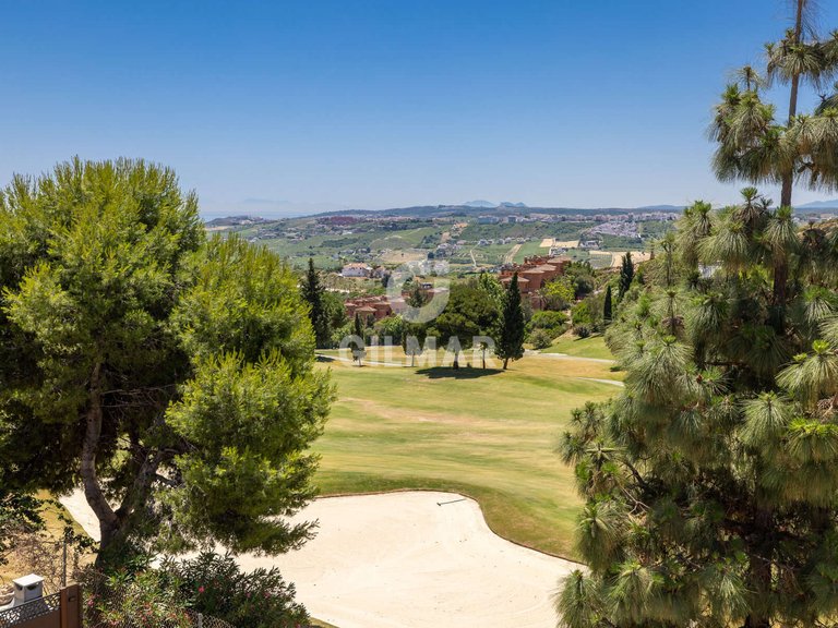 Apartment for Sale in Casares, Malaga 28