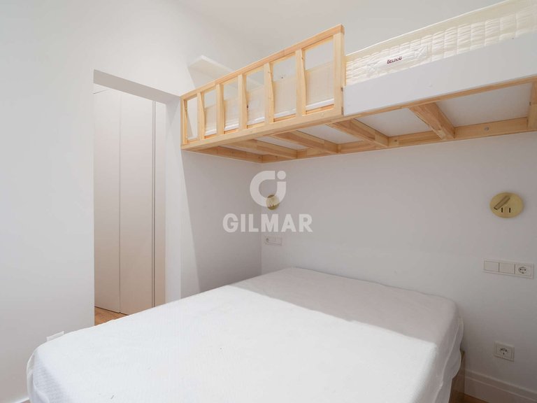 Apartment for Rent in Madrid, Madrid 34
