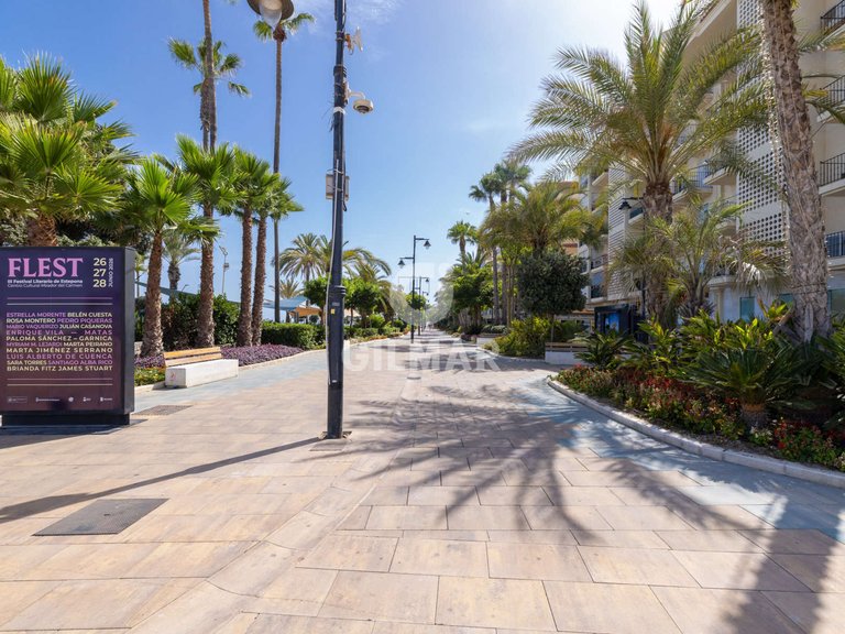 Apartment for Sale in Estepona, Malaga 25