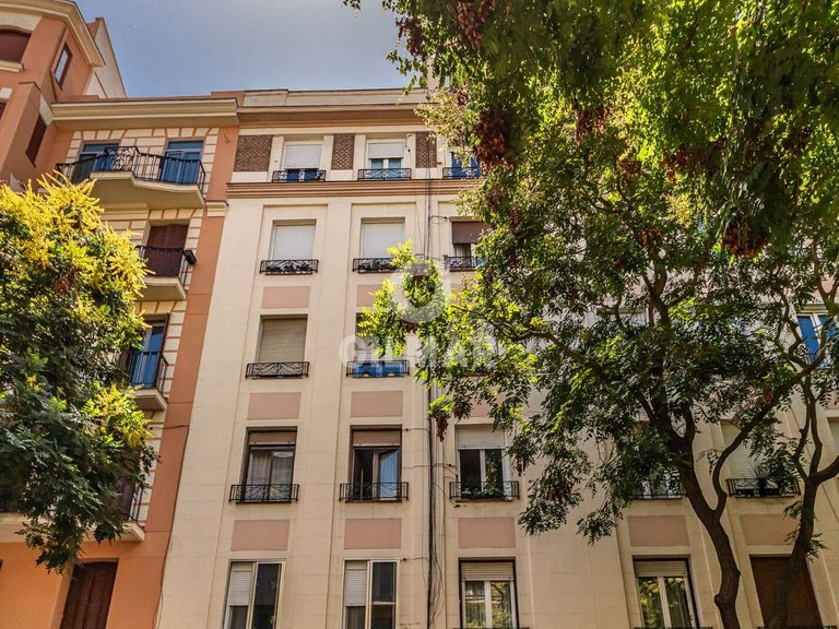 Penthouse for Sale in Madrid, Madrid 21