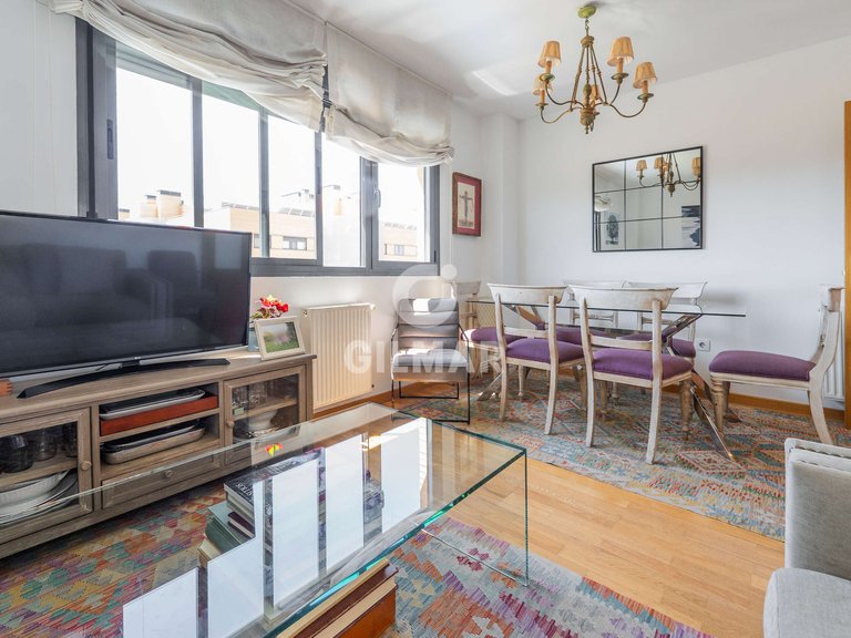 Apartment for Sale in Madrid, Madrid 24