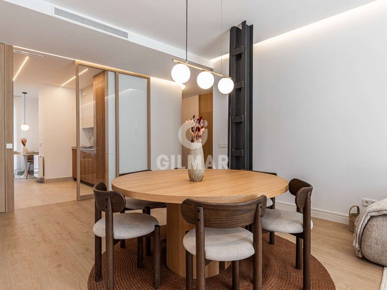 Apartment for Sale in Madrid, Madrid 6