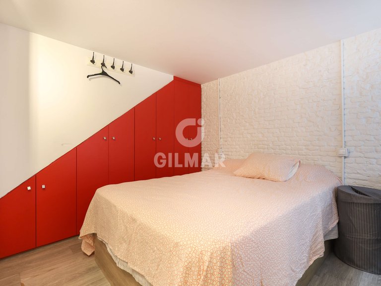 Apartment for Sale in Madrid, Madrid 14