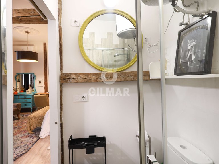 Apartment for Sale in Madrid, Madrid 23