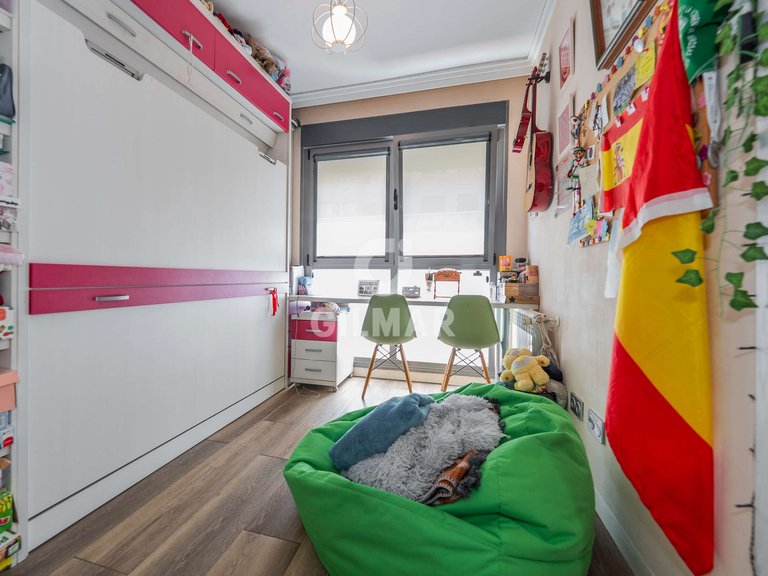 Apartment for Sale in Madrid, Madrid 12