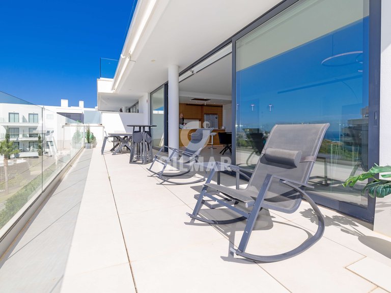 Apartment for Sale in Fuengirola, Malaga 8