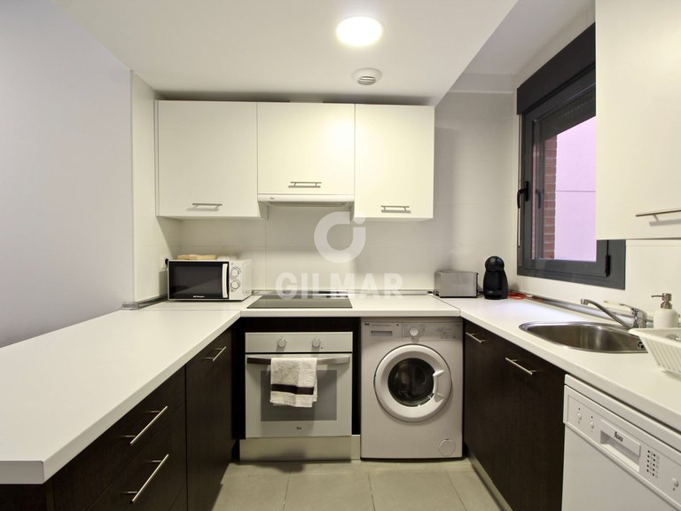 Apartment for Sale in Madrid, Madrid 9