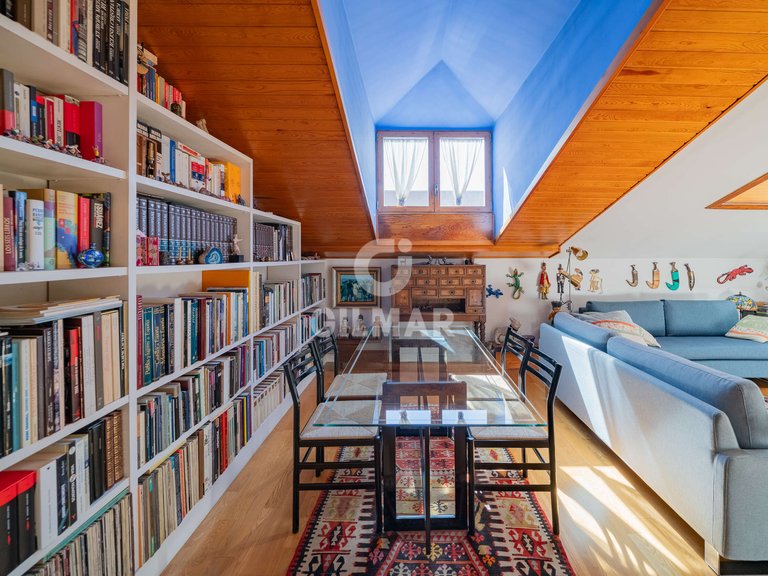Apartment for Sale in Madrid, Madrid 9