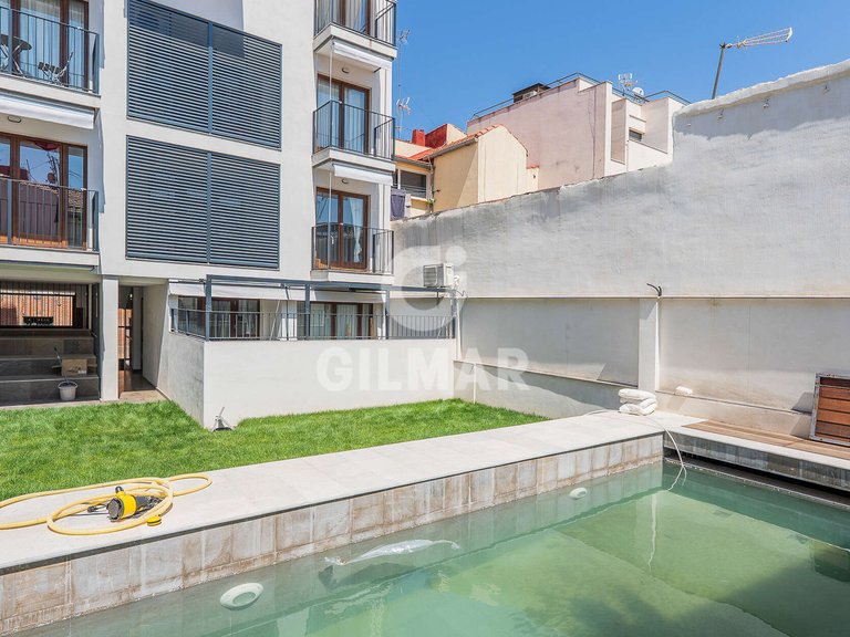 Apartment for Rent in Madrid, Madrid 31