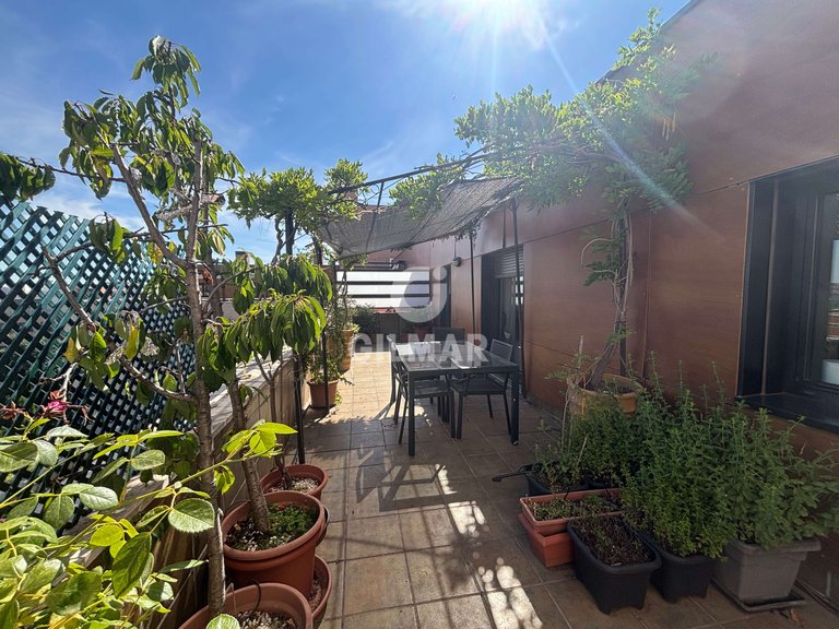 Penthouse for Sale in Madrid, Madrid 7