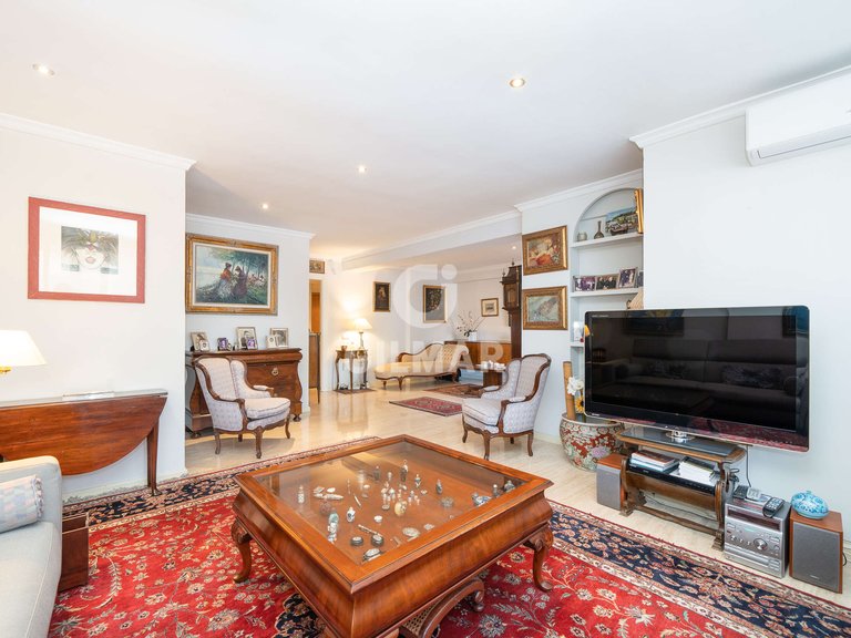 Apartment for Sale in Madrid, Madrid 7