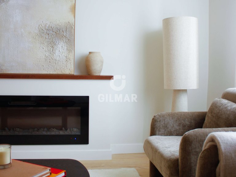 Apartment for Sale in Madrid, Madrid 19