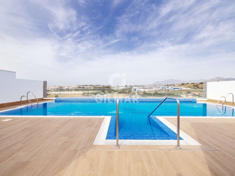 Apartment for Sale in Marbella, Malaga 1