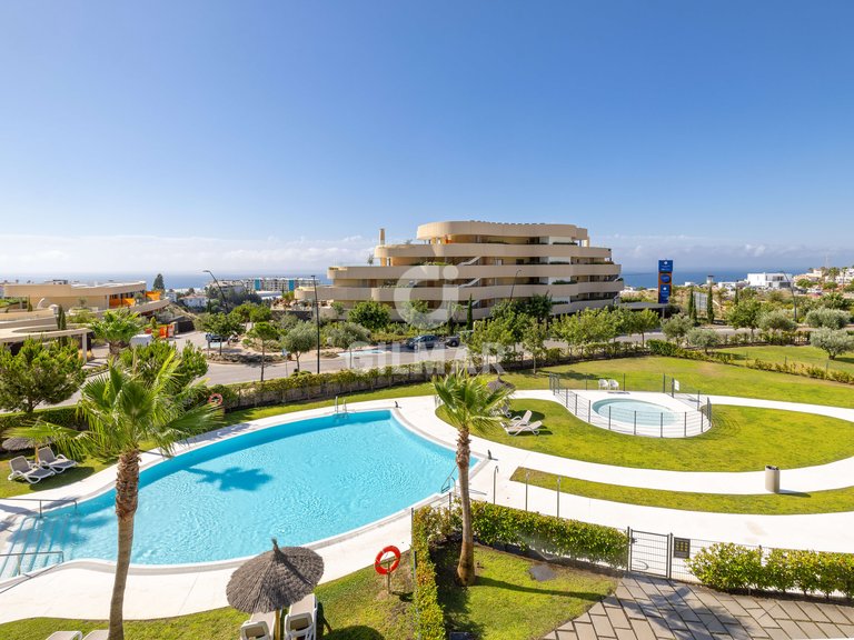 Apartment for Sale in Fuengirola, Malaga 11