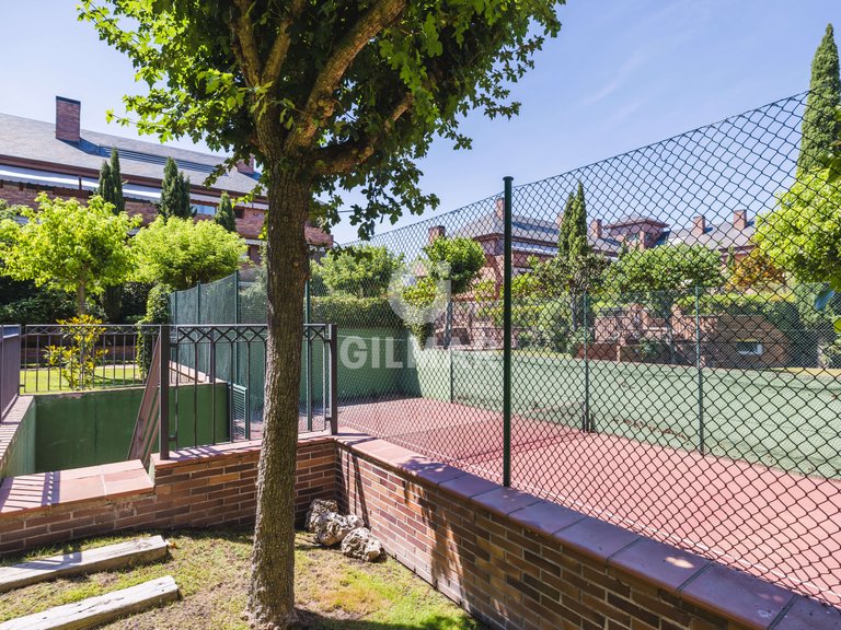 Apartment for Sale in Las Rozas De Madrid, Madrid 26