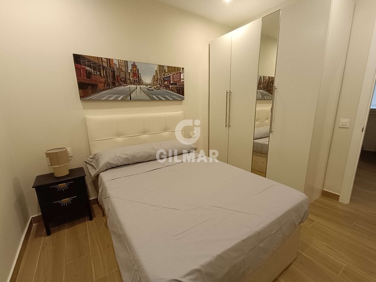 Apartment for Rent in Madrid, Madrid 18