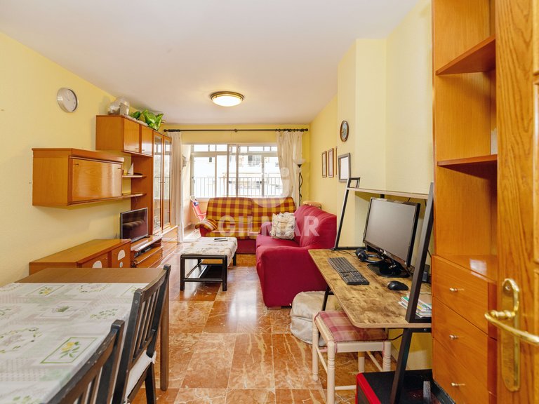 Apartment for Sale in MÁlaga, Malaga 2