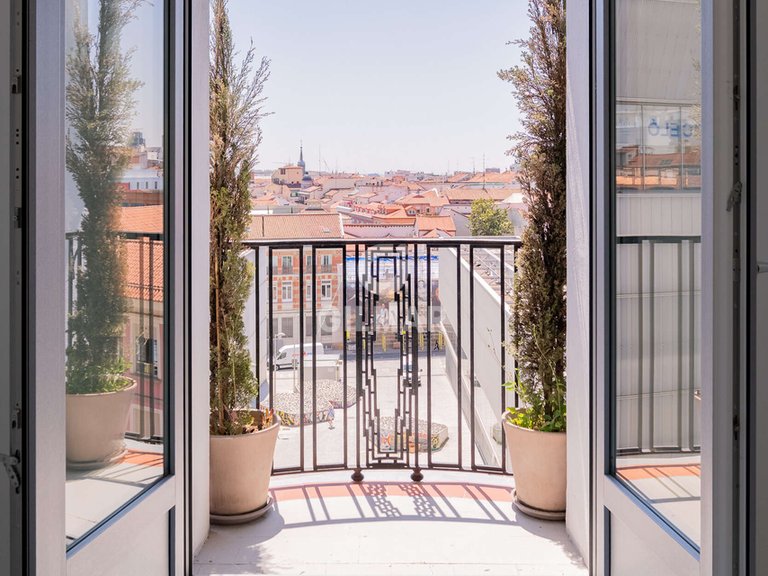 Apartment for Rent in Madrid, Madrid 7