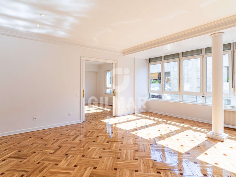 Apartment for Rent in Madrid, Madrid 3