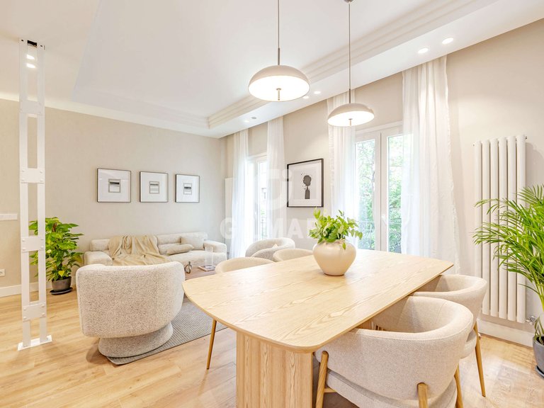 Apartment for Sale in Madrid, Madrid 4