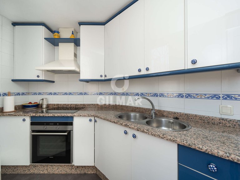 Penthouse for Sale in Madrid, Madrid 21