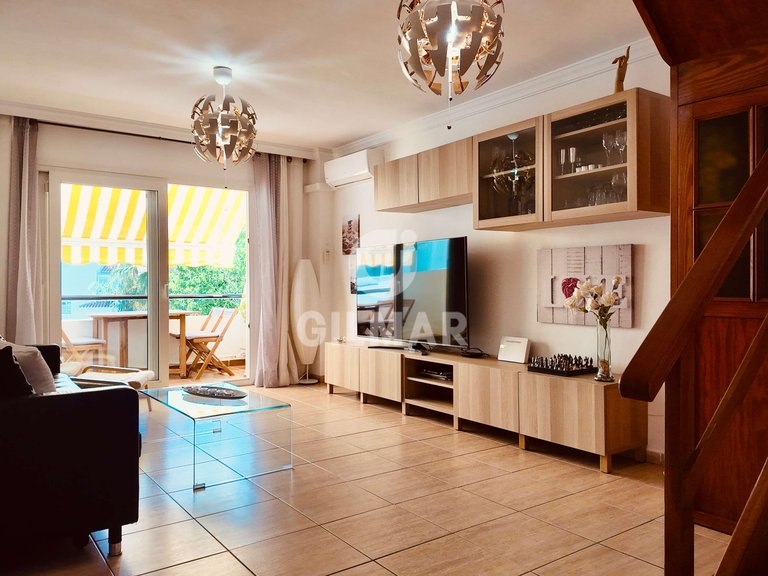 Penthouse for Sale in Torremolinos, Malaga 24