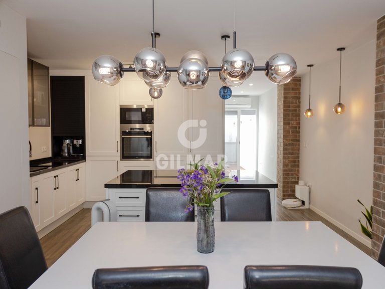 Town House for Sale in MÁlaga, Malaga 6