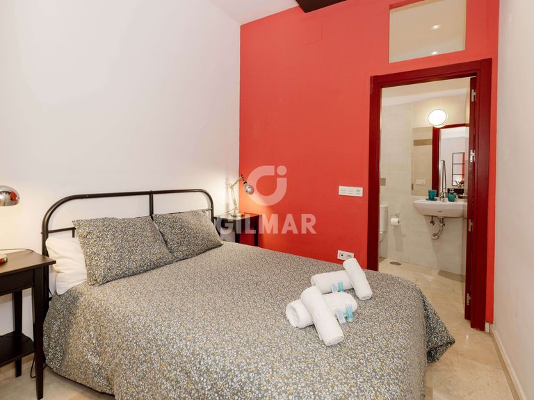 Apartment for Sale in MÁlaga, Malaga 19