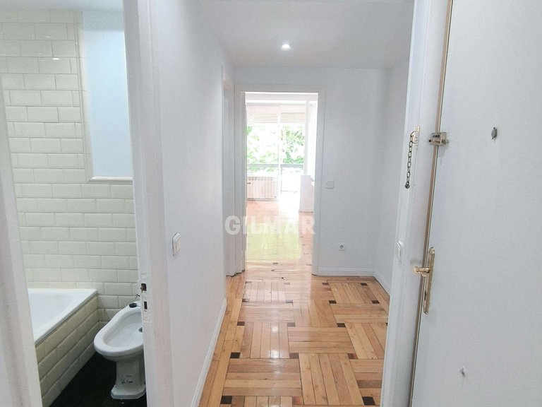 Apartment for Rent in Madrid, Madrid 17