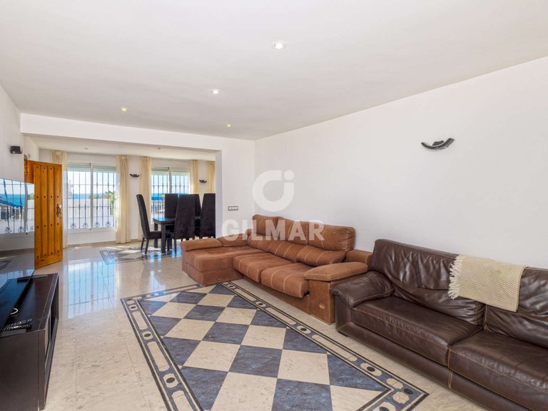 Villa for Sale in Buenas Noches, Malaga 4