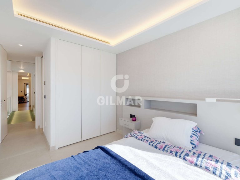 Town House for Sale in MÁlaga, Malaga 33