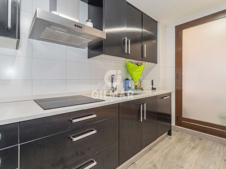 Apartment for Sale in Madrid, Madrid 15