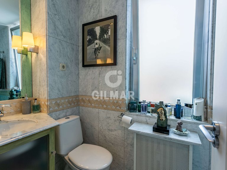 Apartment for Sale in Madrid, Madrid 26