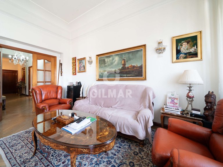 Apartment for Sale in Madrid, Madrid 7
