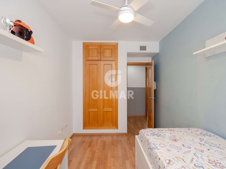 Apartment for Sale in MÁlaga, Malaga 29