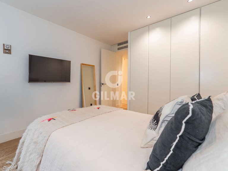Apartment for Sale in Madrid, Madrid 15
