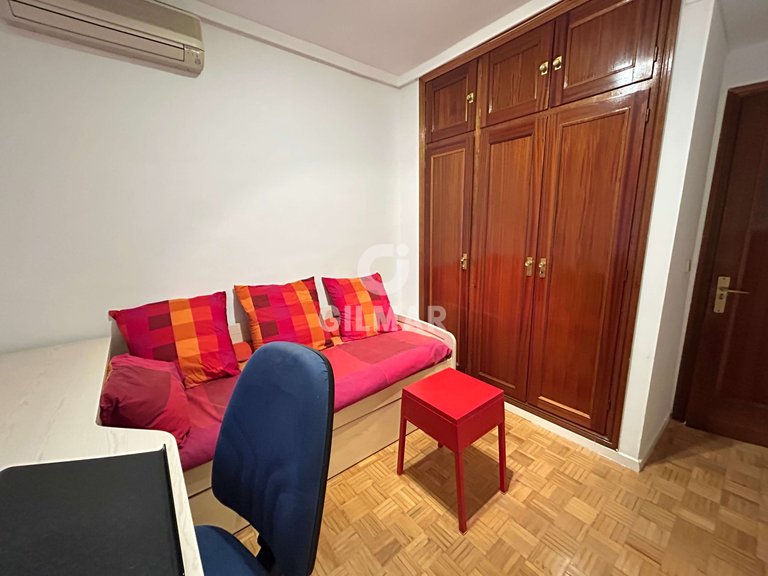 Apartment for Rent in Madrid, Madrid 10