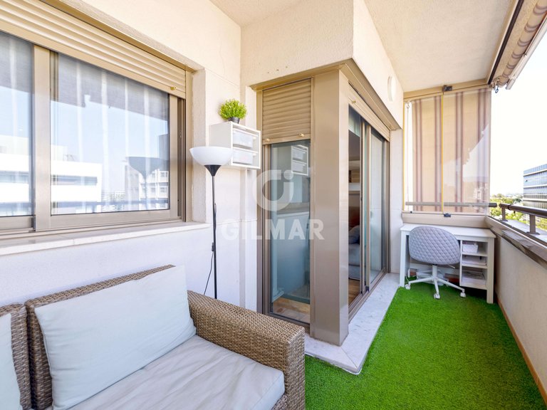 Apartment for Sale in MÁlaga, Malaga 41