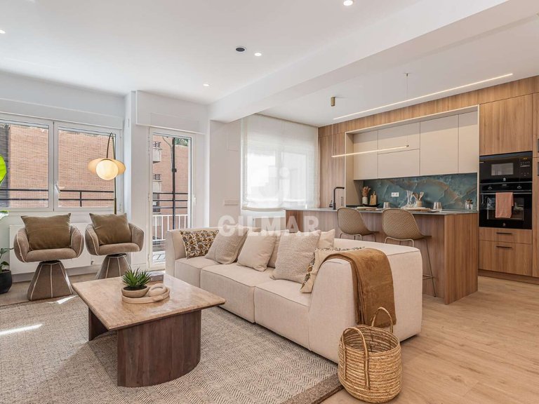 Apartment for Sale in Madrid, Madrid 1