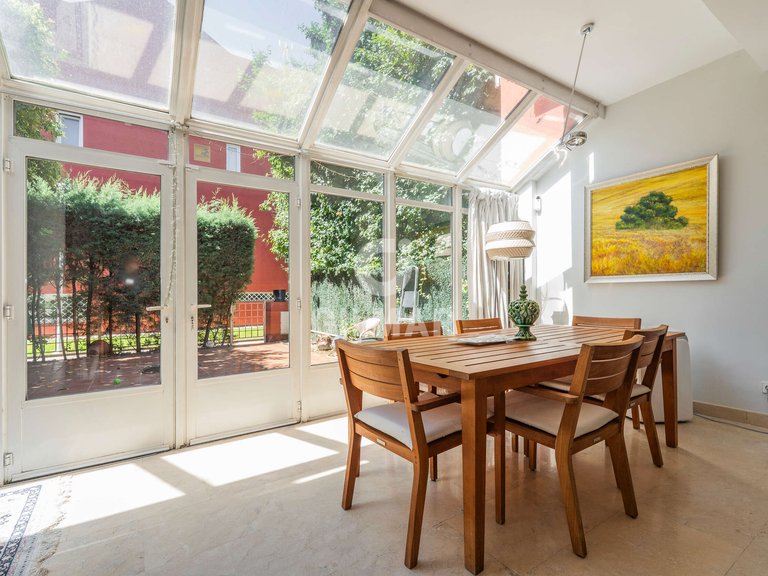 Town House for Sale in Madrid, Madrid 7