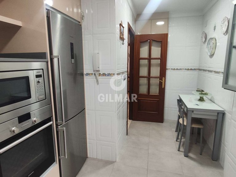 Apartment for Rent in Estepona, Malaga 12