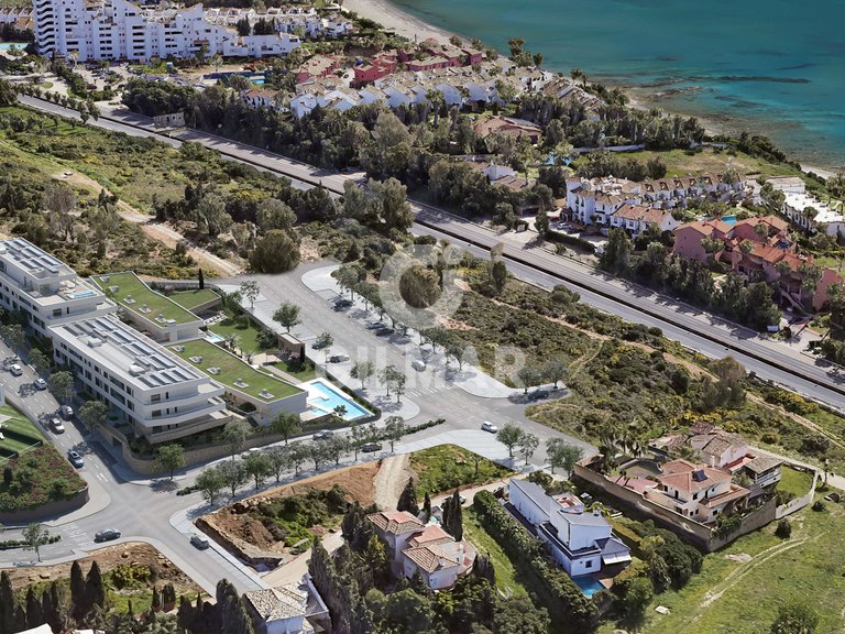 Apartment for Sale in MÁlaga, Malaga 15