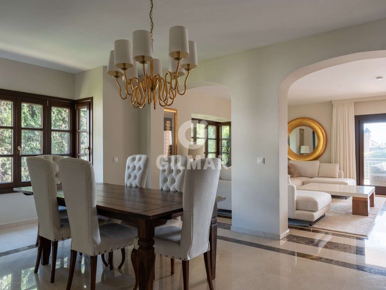 Villa for Sale in Marbella, Malaga 2
